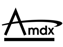 AMDX trademark