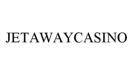 JETAWAYCASINO trademark
