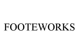 FOOTEWORKS trademark