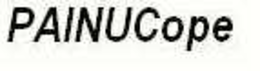 PAINUCOPE trademark