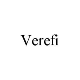 VEREFI trademark