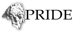PRIDE trademark