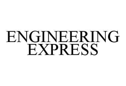 ENGINEERING EXPRESS trademark