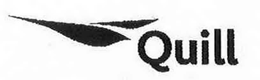 QUILL trademark