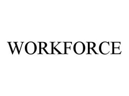 WORKFORCE trademark