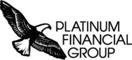 PLATINUM FINANCIAL GROUP trademark