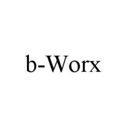 B-WORX trademark