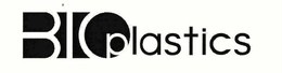 BIOPLASTICS trademark