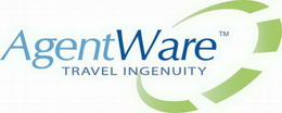 AGENTWARE - TRAVEL INGENUITY trademark