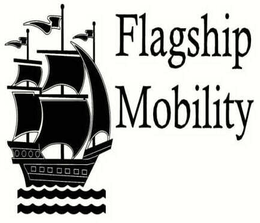 FLAGSHIP MOBILITY trademark