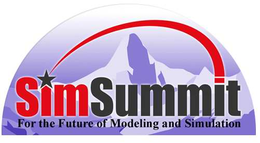 SIMSUMMIT FOR THE FUTURE OF MODELING AND SIMULATION trademark