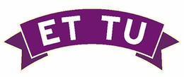 ET TU trademark