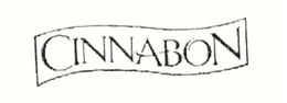 CINNABON trademark
