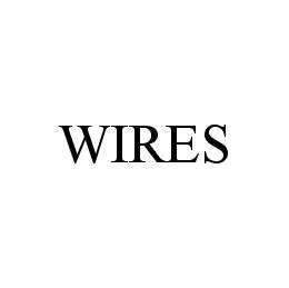 WIRES trademark
