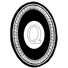 Q trademark