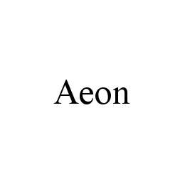 AEON trademark