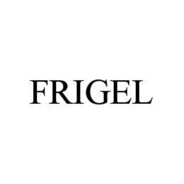 FRIGEL trademark