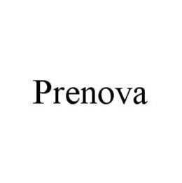 PRENOVA trademark