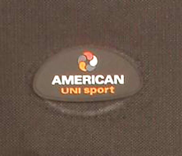 AMERICAN UNI SPORT trademark