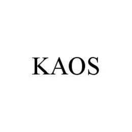KAOS trademark