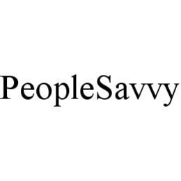 PEOPLESAVVY trademark