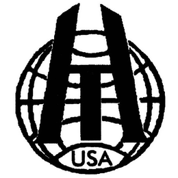 T USA trademark