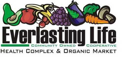 EVERLASTING LIFE trademark