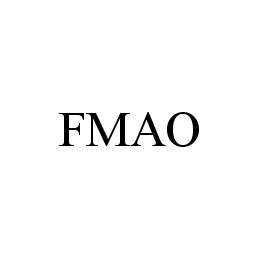 FMAO trademark