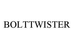 BOLTTWISTER trademark