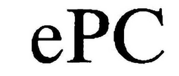 EPC trademark