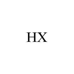 HX trademark