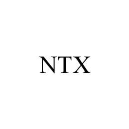 NTX trademark