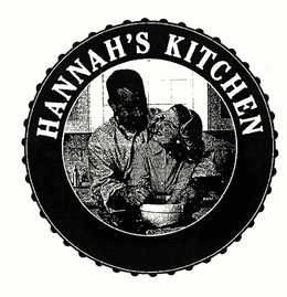 HANNAH'S KITCHEN trademark