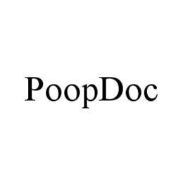 POOPDOC trademark