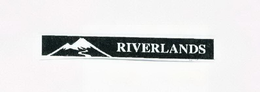 RIVERLANDS trademark
