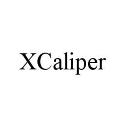 XCALIPER trademark