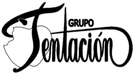 GRUPO TENTACION trademark