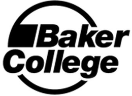 BAKER COLLEGE trademark