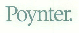 POYNTER. trademark
