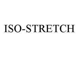 ISO-STRETCH trademark