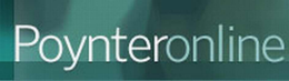 POYNTERONLINE trademark
