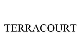 TERRACOURT trademark