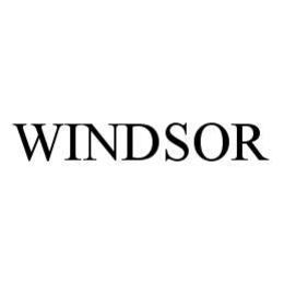 WINDSOR trademark