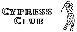 CYPRESS CLUB trademark