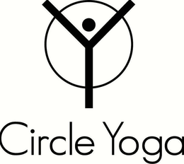 CIRCLE YOGA trademark