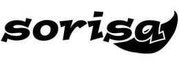 SORISA trademark