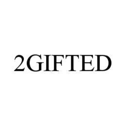 2GIFTED trademark