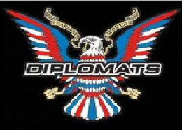 HARLEM WORLD DIPLOMATS trademark