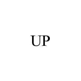 UP trademark