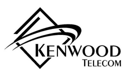 KENWOOD TELECOM trademark